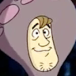 Meet your Posher, Maddi